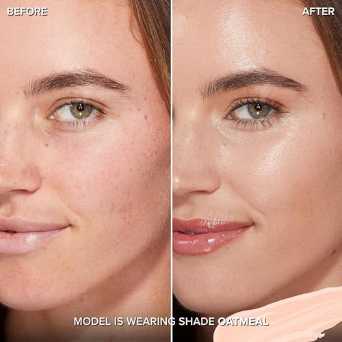 Too Faced Born This Way Ethereal Light Illuminating Smoothing Concealer | Hyaluronic Acid + Waterproof, 0.17 fl. oz. - Image 4