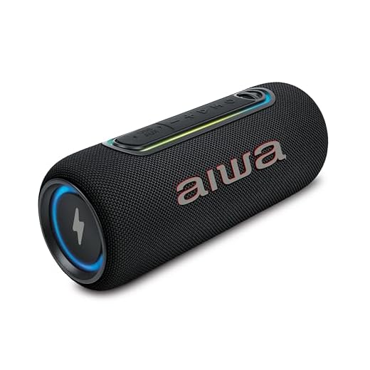 AIWA SP-05-LB 30W