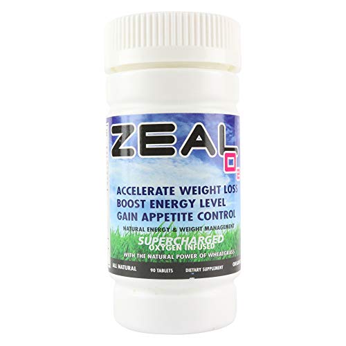 #1 All Natural & Organic Advanced Weight Loss Supplement, Appetite Suppressant That Works, and Metabolism Booster for Weight Loss - Easy Swallow Pills - 1 Month Supply - 90 Tablets - Made in USA