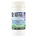 ZEAL O2 - Natural Wheat Grass, Weight Loss Aid & Energy Booster - 90 Tablets