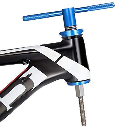 VOANZO Attrezzi per Cuffie da Mountain Bike Cuffie...