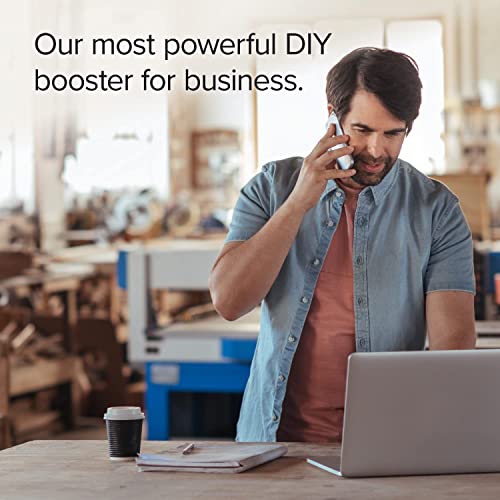weBoost Office 200 Signal Booster - Image 2