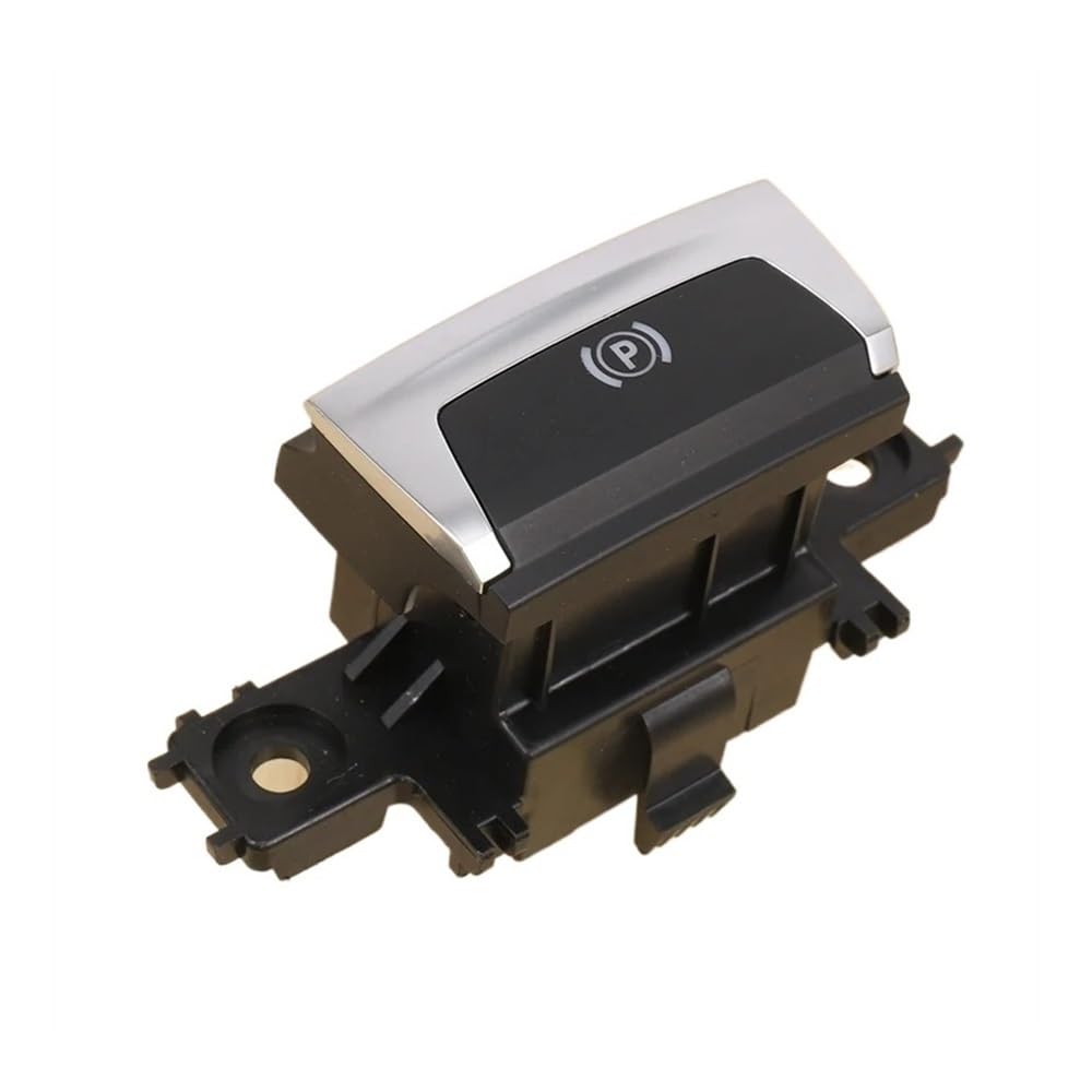 Interruptor de freno de mano de coche con tacto original premium 7