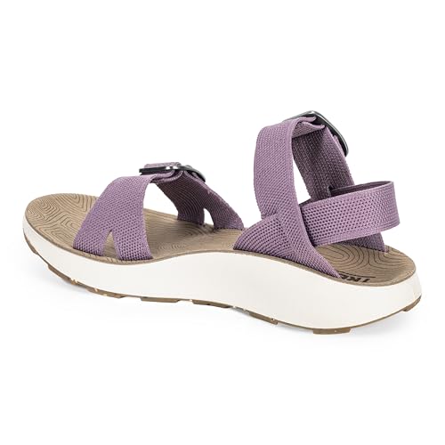 Image of TREAD LABS Women's Salinas Sandal