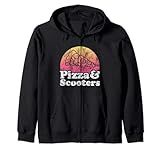 Pizza and Scooters Apparel Co
