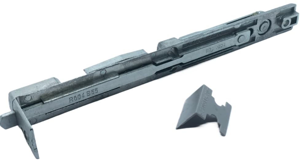 Roto Centro 100 zamek do krawędzi 7/8 R604B55008 231279 375927
