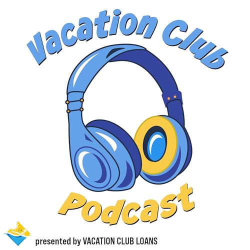 Page de couverture de Vacation Club Podcast