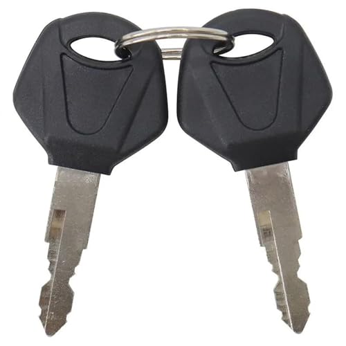 Interruptor de encendido y tapa de tanque para Yamaha YZF-R3 2015-2018 con llaves 7