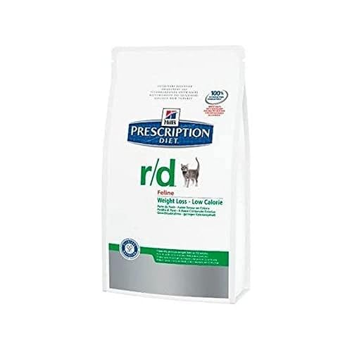 Hill's Feline R/D Comida para Gatos - 1500 gr