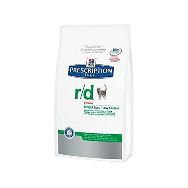 Hill's Feline R/D Comida para Gatos - 1500 gr
