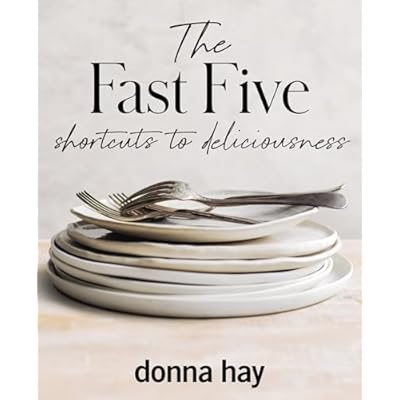 The fast five