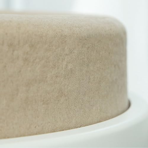 Chewtoyo Cama impermeável e durável para gatos – ninho de gatinho resistente a arranhões com design