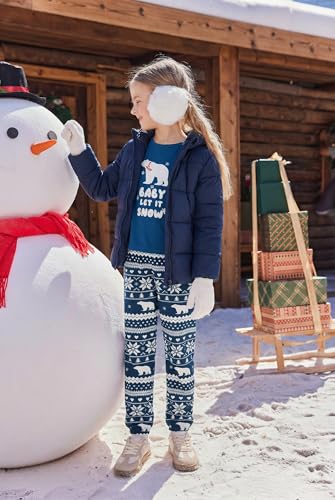 Image of Arshiner Girls 2 Piece Outfits Kids Tie Dye Sweatsuits Set Long Sleeve Shirt and Pants Set Size 5-14 Y