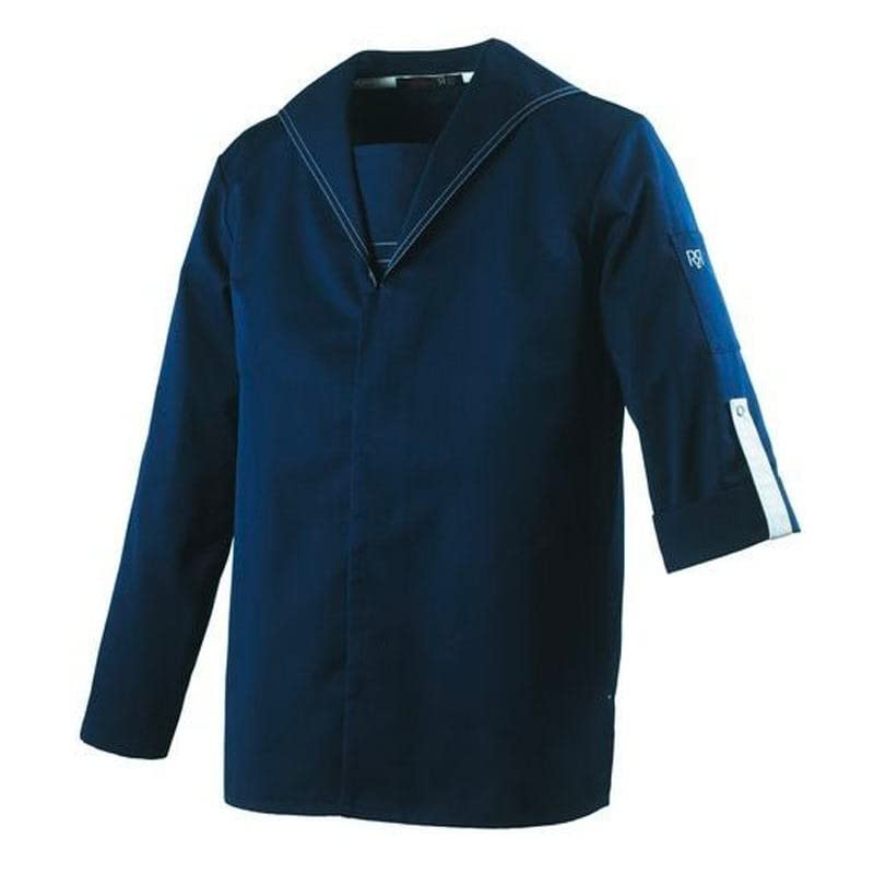 ROBUR Veste vareuse BATO marine