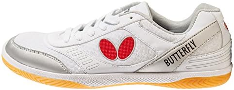 Lezoline Zero Shoes - Sizes 5-10.5 - Classic Ping Pong Shoes