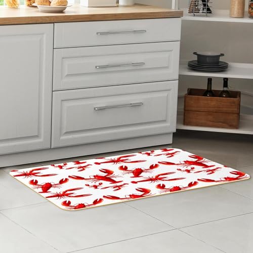 Tapete de cocina para pasillo y cuarto de lavado VAPOKF 7