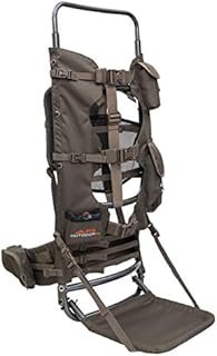 ALPS OutdoorZ Commander Frame Only, Coyote Brown ,40