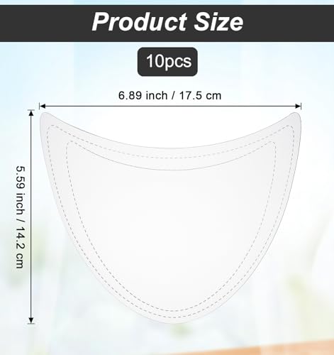 Moldeadores de zapato para soporte y protección de calzado miniatura 2