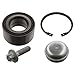 Produktbild febi bilstein 24507 Radlagersatz mit Anbaumaterial , 1 Stück
