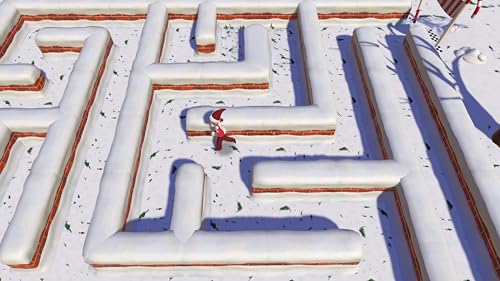 The Elf on the Shelf: Christmas Heroes Nintendo Switch - vue 4