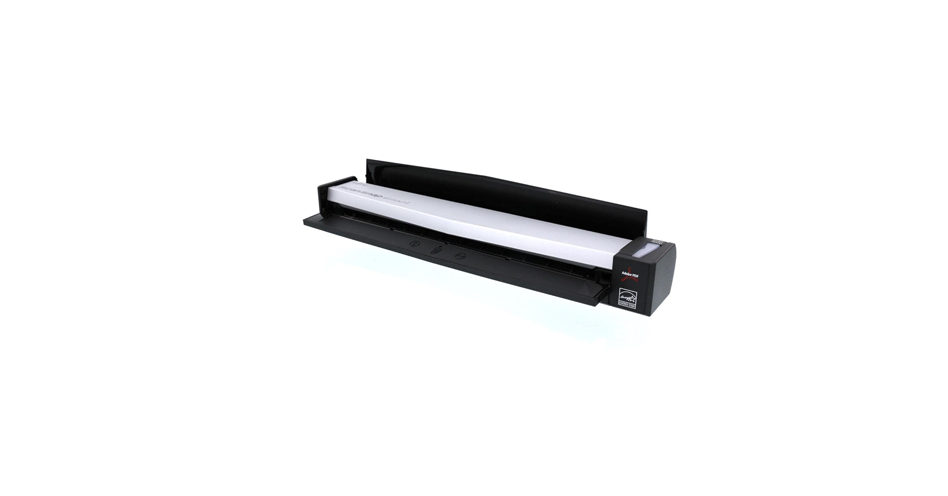 Amazon.com: Fujitsu SCANSNAP S1100i MOBILE SCANNER PC/MAC