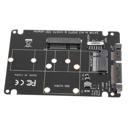 CIYODO 3.0 to Converter B- to Adapter for Computer High Speed Data Transfer