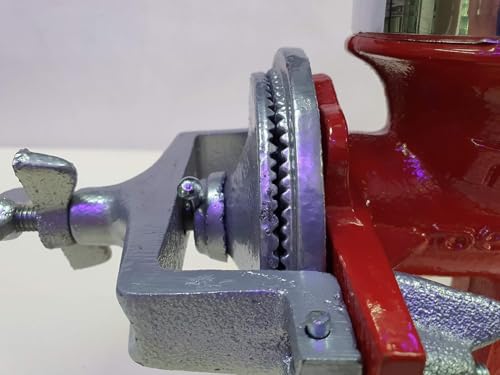 Reviews de Rojo Granada de esta semana. 21 Imagen adicional