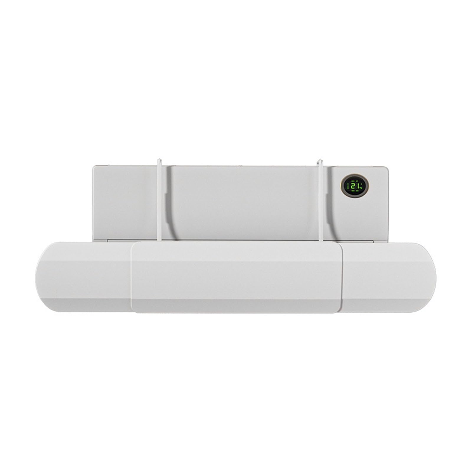 Retractable Air Conditioner Deflector AC Air Deflector