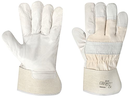 Preisvergleich Produktbild Gebol 709207 Arbeitsschutzhandschuh Worker Größe 10,5
