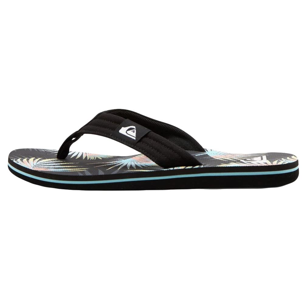 Quiksilver Molokai Layback, Sandalia Hombre