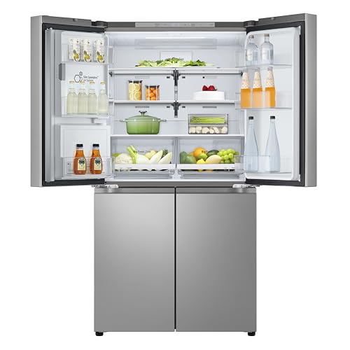 LG GML960PYFE frigorifero americano - 4