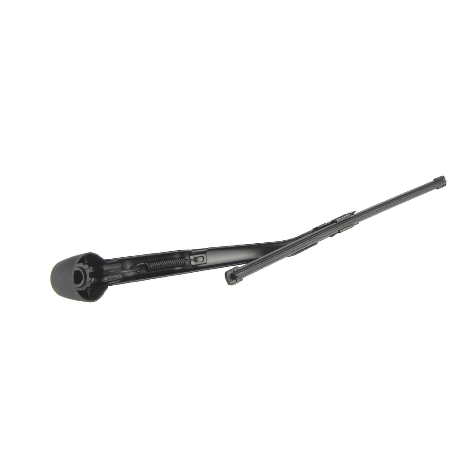 E&K BALT Rear Wiper Arm & Blade For BMW X1 E84 (2008-2015) – Direct Fit, 14 Inches, OEM 61627138507