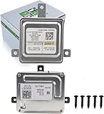 partszen 4G0907697D 8K0941597E Xenon Ballast Module for Audi A4 S4 A5 S5 RS5 A6 S6 RS6 Allroad Q3 Q5 SQ5 TT Volkswagen CC 2012-2017