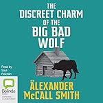 Cover of The Discreet Charm of the Big Bad Wolf