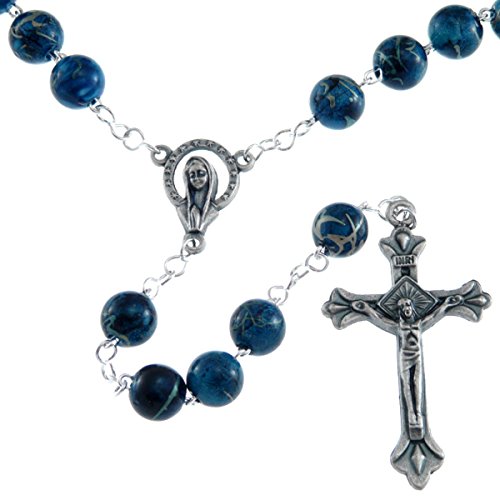 Scottish Jewellery Shop Chapelet Bleu