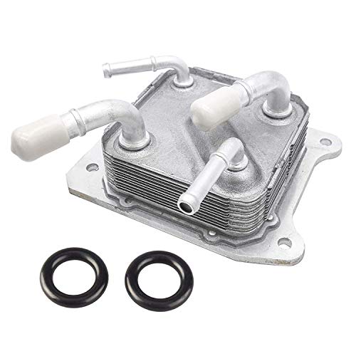 Refroidisseur CVT 21606-28X0B JRL résout les bruits de boîte Nissan