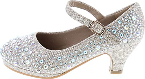 Image of Forever Link Girl's Mary Jane Pump