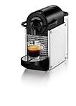 Magimix 11326 Nespresso Pixie, 1260 Watts, Chrome