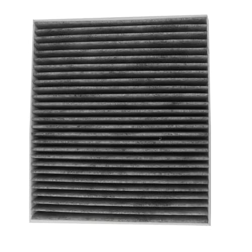 Filtro de aire de cabina para vehículos y autos Chevrolet, Buick, Cadillac 4
