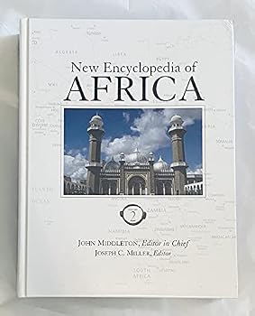 New Encyclopedia of Africa