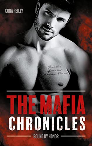 Bound by Honor - The Mafia Chronicles, T1 (Edition Française)