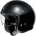 Shoei J-O Helmet (XX-Large) (RATT Grey)