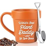 Gardening Dad Mug