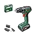 Price comparison product image Bosch Home and Garden Cordless Combi Drill UniversalImpact 18 (1 battery, 18 Volt System, in carrying case)
