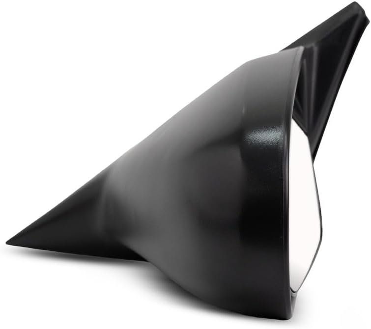 For Honda Civic 1996 1997 1998 1999 2000 Door Mirror Driver Side | Power | Non-Heated | Non-Folding | DX | EX | GX | LX | Value Package | Paint to Match | 4-Door | Sedan | For 76250-S01-A15 | HO132010