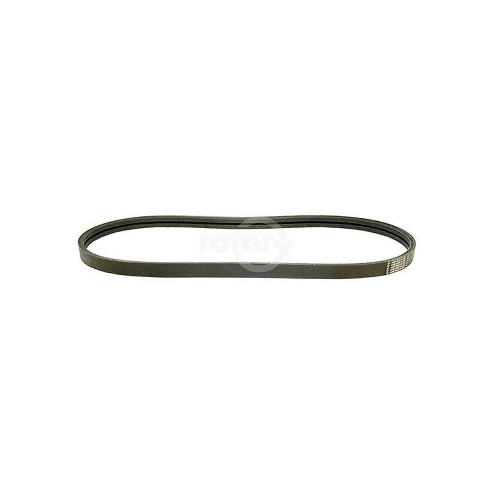 Ferris 5102272 Hydraulic Pump Drive Belt – Poly Rib Belt For 52/61 IS2500Z Mowers