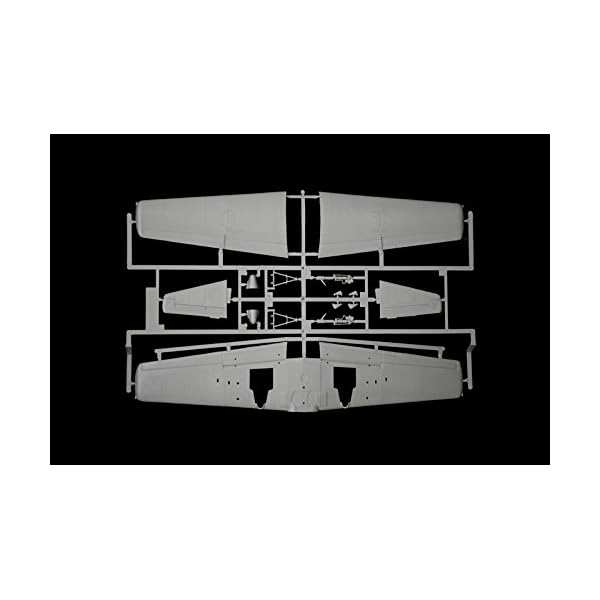 Italeri 2757 - 1:48 AD-4W, Fahrzeuge – Bild 6