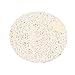 TOVINANNA Dischetti di Luffa 5 Pezzi di Natural Sponges Dischetti per La Rimozione del Trucco Bagno Spugna di Luffa immagine