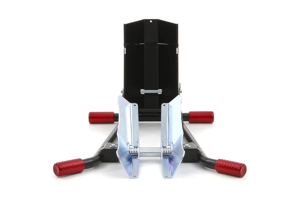 ACE Bikes MOTORRADSTAENDER MOD. 180 STEADYSTAND SCHWARZ