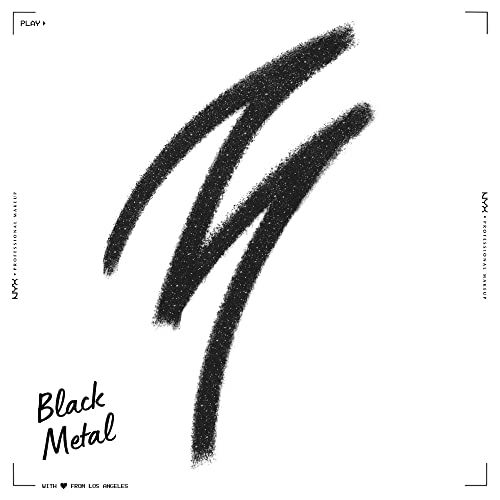 Epic Wear liner stick # metal - vue 6